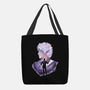 High Elven Vampire Astarion-None-Basic Tote-Bag-hypertwenty