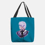 High Elven Vampire Astarion-None-Basic Tote-Bag-hypertwenty