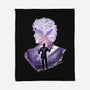 High Elven Vampire Astarion-None-Fleece-Blanket-hypertwenty