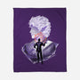 High Elven Vampire Astarion-None-Fleece-Blanket-hypertwenty
