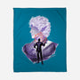 High Elven Vampire Astarion-None-Fleece-Blanket-hypertwenty
