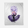 High Elven Vampire Astarion-None-Fleece-Blanket-hypertwenty