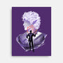 High Elven Vampire Astarion-None-Stretched-Canvas-hypertwenty