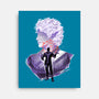 High Elven Vampire Astarion-None-Stretched-Canvas-hypertwenty