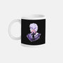 High Elven Vampire Astarion-None-Mug-Drinkware-hypertwenty