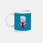 High Elven Vampire Astarion-None-Mug-Drinkware-hypertwenty