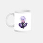 High Elven Vampire Astarion-None-Mug-Drinkware-hypertwenty