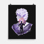 High Elven Vampire Astarion-None-Matte-Poster-hypertwenty