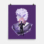 High Elven Vampire Astarion-None-Matte-Poster-hypertwenty