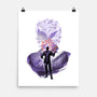 High Elven Vampire Astarion-None-Matte-Poster-hypertwenty