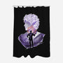 High Elven Vampire Astarion-None-Polyester-Shower Curtain-hypertwenty