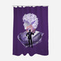 High Elven Vampire Astarion-None-Polyester-Shower Curtain-hypertwenty