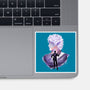 High Elven Vampire Astarion-None-Glossy-Sticker-hypertwenty