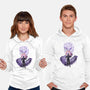 High Elven Vampire Astarion-Unisex-Pullover-Sweatshirt-hypertwenty