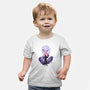 High Elven Vampire Astarion-Baby-Basic-Tee-hypertwenty