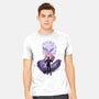 High Elven Vampire Astarion-Mens-Heavyweight-Tee-hypertwenty