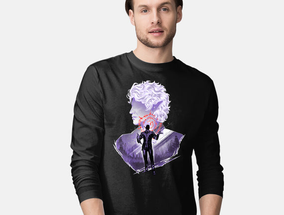 High Elven Vampire Astarion