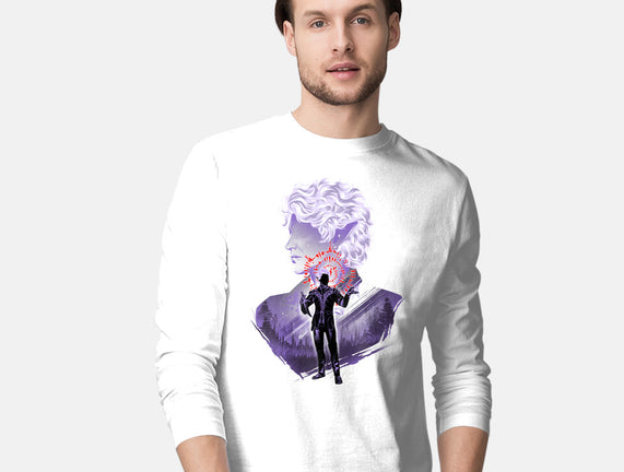 High Elven Vampire Astarion