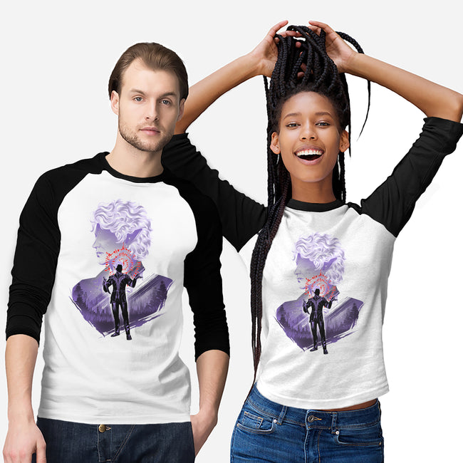 High Elven Vampire Astarion-Unisex-Baseball-Tee-hypertwenty