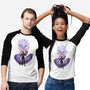 High Elven Vampire Astarion-Unisex-Baseball-Tee-hypertwenty