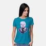 High Elven Vampire Astarion-Womens-Basic-Tee-hypertwenty