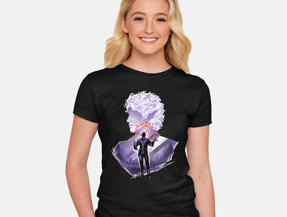 High Elven Vampire Astarion