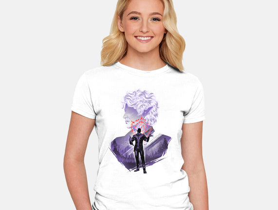 High Elven Vampire Astarion