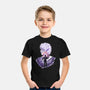 High Elven Vampire Astarion-Youth-Basic-Tee-hypertwenty