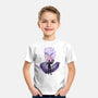 High Elven Vampire Astarion-Youth-Basic-Tee-hypertwenty