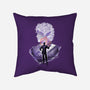 High Elven Vampire Astarion-None-Removable Cover w Insert-Throw Pillow-hypertwenty
