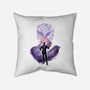 High Elven Vampire Astarion-None-Removable Cover w Insert-Throw Pillow-hypertwenty