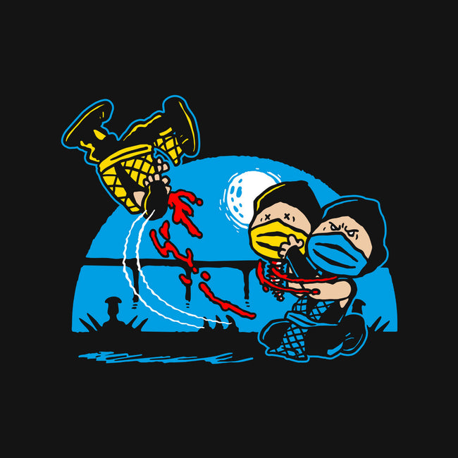 The Fatality Gang-Youth-Crew Neck-Sweatshirt-demonigote