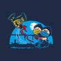 The Fatality Gang-None-Adjustable Tote-Bag-demonigote