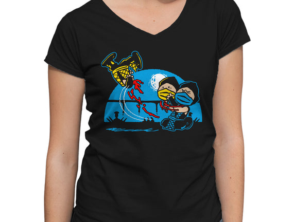 The Fatality Gang