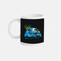 The Fatality Gang-None-Mug-Drinkware-demonigote