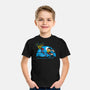 The Fatality Gang-Youth-Basic-Tee-demonigote