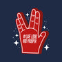 Go Trek-Baby-Basic-Tee-demonigote