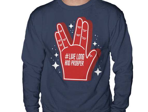 Go Trek