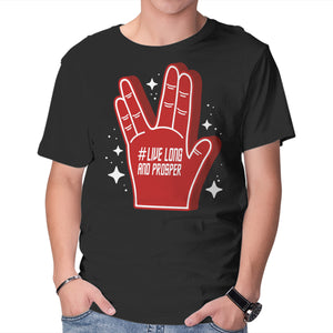 Go Trek