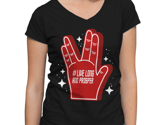Go Trek