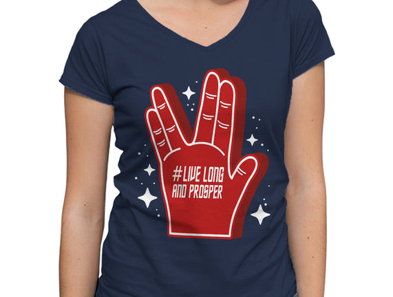 Go Trek