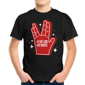 Go Trek