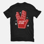 Go Trek-Mens-Premium-Tee-demonigote