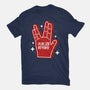 Go Trek-Mens-Premium-Tee-demonigote