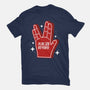 Go Trek-Mens-Heavyweight-Tee-demonigote