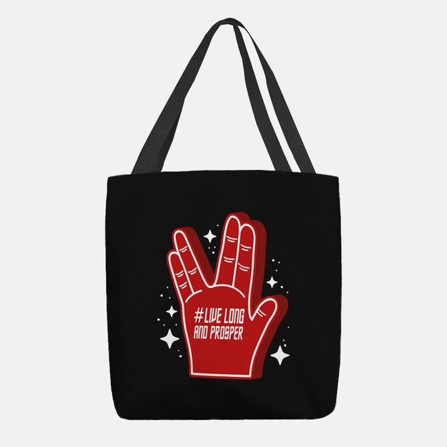 Go Trek-None-Basic Tote-Bag-demonigote