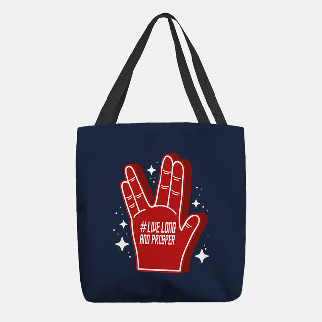 Go Trek-None-Basic Tote-Bag-demonigote