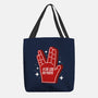 Go Trek-None-Basic Tote-Bag-demonigote