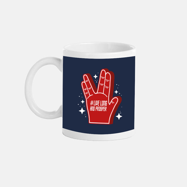 Go Trek-None-Mug-Drinkware-demonigote