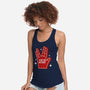 Go Trek-Womens-Racerback-Tank-demonigote